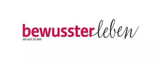 Logo bewusster leben
