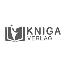 Logo Kniga Verlag