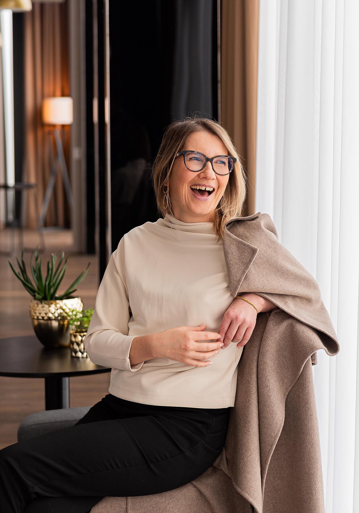 Jana Hoffmann, Gründerin von Erfolgsjuwel