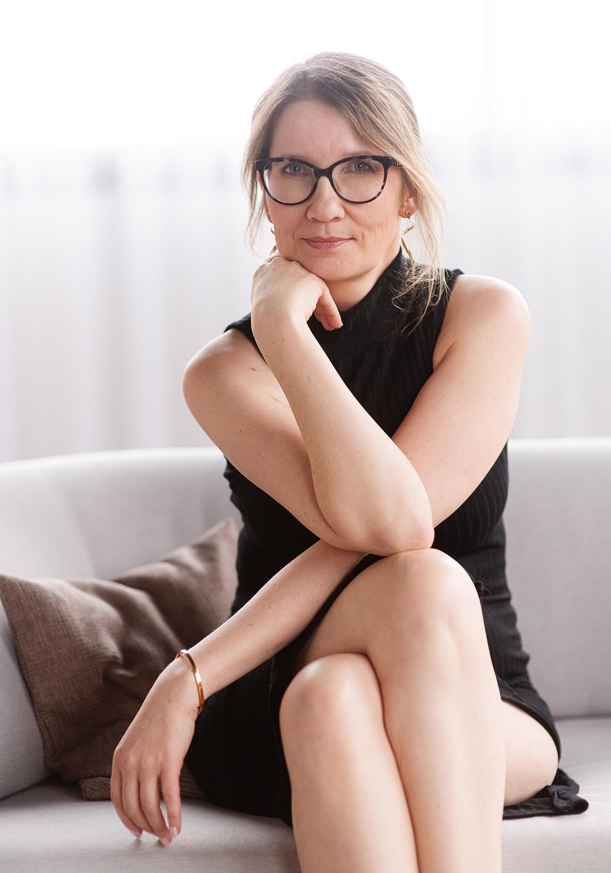 Jana Hoffmann, Gründerin von Erfolgsjuwel
